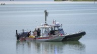 Man’s body found floating in water near Dunedin Causeway