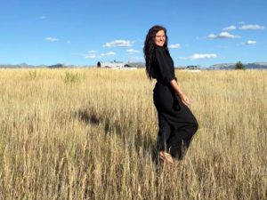 From tragedy to triumph: Woman finds purpose two years after crash killed boyfriend and left her critically injured