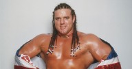 WWE legend reimagined as comic book hero as fans fight to keep memory alive