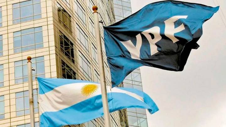Fallo favorable para Argentina en causa por YPF en EEUU