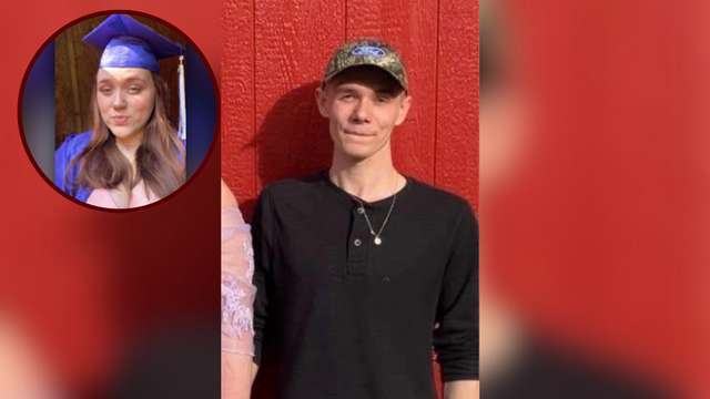 Mass. man accused of assaulting missing pregnant 18
