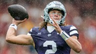 Kansas State football vs North Dakota live score updates: Wildcats set for home opener