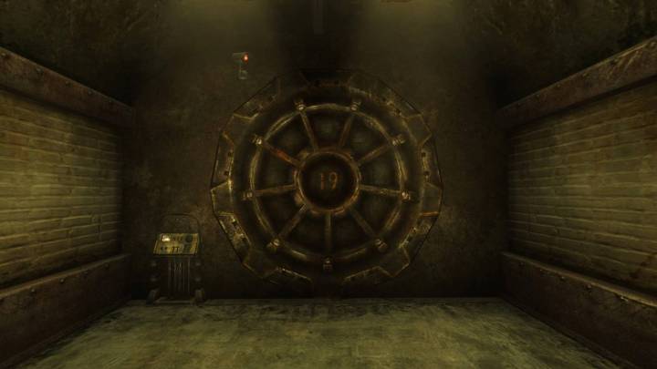 Every Vault In Fallout: New Vegas, Ranked