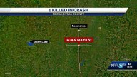 Deadly crash: Colorado man dies in Pocahontas County crash