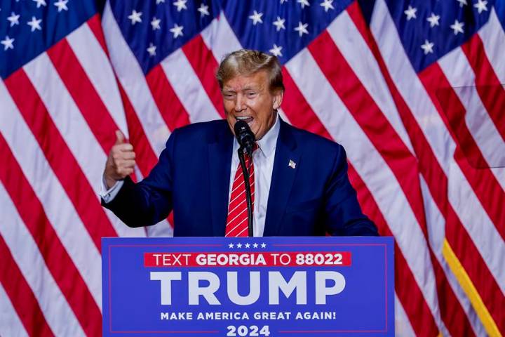 Trump somete a los museos Smithsonian a su test ‘woke’: adaptar la historia al relato MAGA