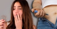 Tomar Ozempic y medicinas vs. la obesidad te puede dejar pelón: ¿Qué es el efecto efluvio telógeno?