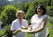 «El queso Casín tiene futuro, hay que conquistar el mercado nacional»