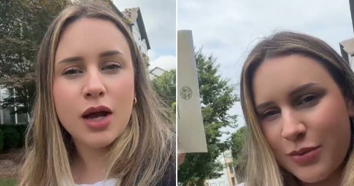 Se muda de Miami a Carolina del Sur y se impresiona por los precios: "Solo puedo decir que salí a tiempo"