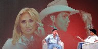 Las 5 declaraciones más impactantes de Christian Nodal durante su entrevista con Adela Micha