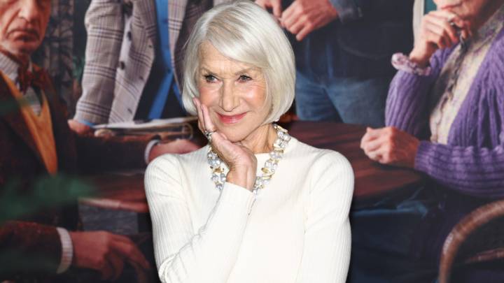 Helen Mirren Is Against a Female James Bond Role: 'Doesn't Work'
