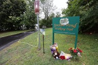 ‘He shot me’: Shrewsbury father killed while calling police about man spray