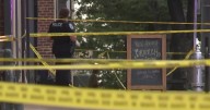3 shot leaving Richmond restaurant were 'caught in crossfire,' Crime Insider sources tell Jon Burkett