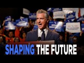 'Other Blue States Need To STAND UP': Newsom Calls Dem States To Join Redistricting Fight