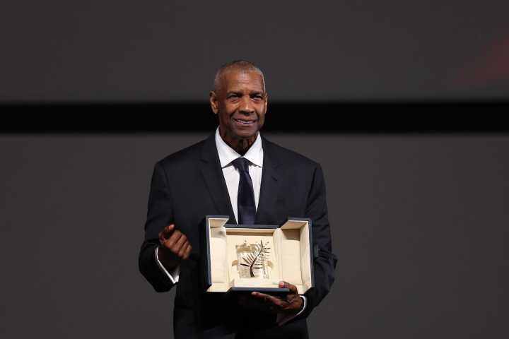 Denzel Washington y Spike Lee reunidos tras 20 años en thriller ambientado en Nueva York