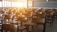 Harrison County sheriff changes training policy after teacher finds drugs left behind in classroom