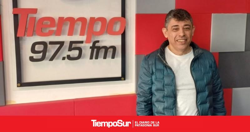 Elecciones 2025 Gustavo Perroni: “El viernes vamos a tener definida la lista oficial del PRO”