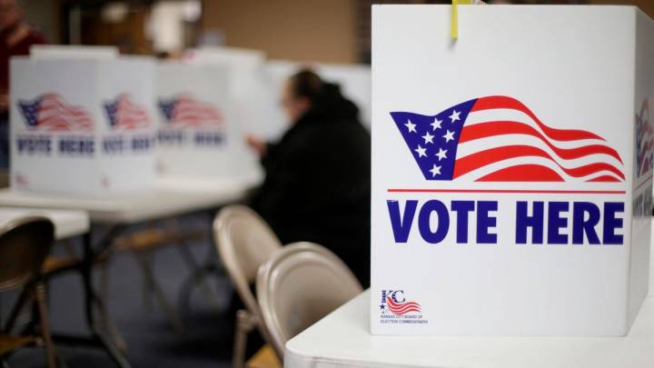 2025 election guides equip officers with tools to handle polling place threats