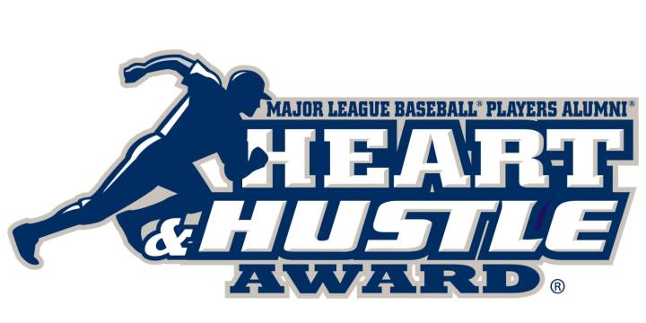 2025 Heart and Hustle Award winners announced