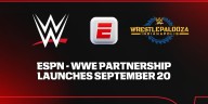 WWE, ESPN partnership starting months earlier than previously announced