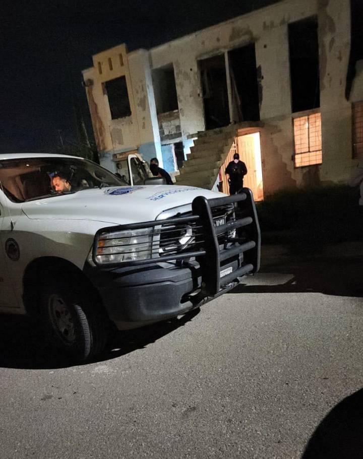 MUERE JOVEN DE 22 AÑOS TRAS AHOGARSE EN UNA CUBETA CON AGUA