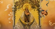 Virgen de la Piedad de Baza 2025: Novena y Procesión