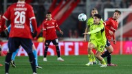 Sudamericana: Conmebol eliminó a Independiente y a la U. de Chile