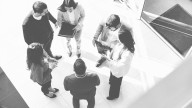 How the science of storytelling helps creative collaboration
