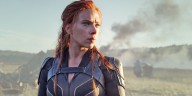 'Black Widow' Star Talks About the Dark Reality of Marvel Reshoots