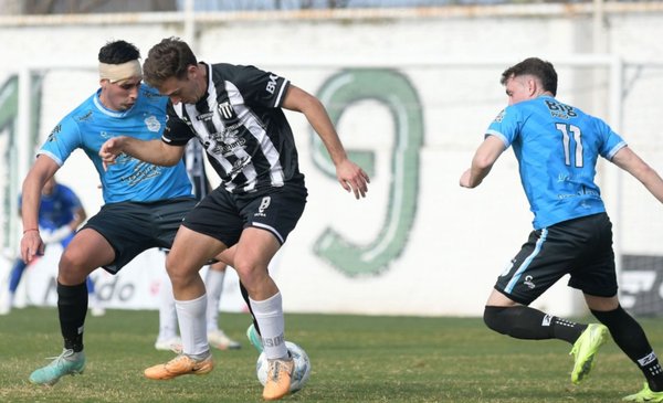 Clausura liguista: triunfos de Liniers y Comercial en la continuidad de la 2ª fecha