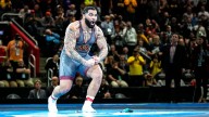 Gable Steveson sets date for his MMA debut