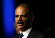 Eric Holder Strategizes Against Gerrymandering With House Democrats