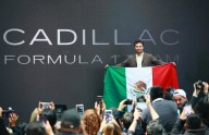 Checo Pérez, sobre su fichaje en Cadillac: “Lo veo como mi último gran proyecto en la Fórmula 1”