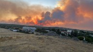 El fuego no da tregua: la región afronta su cuarta noche con más incendios y evacuaciones