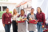 Inauguran Comedor Comunitario del Programa “Espacio de Alimentación, Encuentro y Desarrollo”