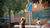 Torrent refuerza la seguridad vial con un nuevo paso de peatones inteligente