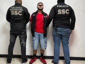 Cae ‘El Loco Bryan’ sobrino de ‘El Betito’, líder de la ‘Unión Tepito’ en CDMX