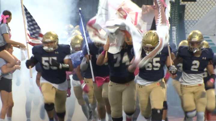 Sportsbeat Preview: Bishop McCort