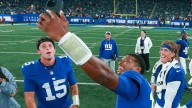 3 takeaways from the Giants vs. Patriots preseason finale