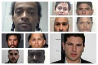 ICE Names These Most Wanted Criminals New Yorkers Should Know