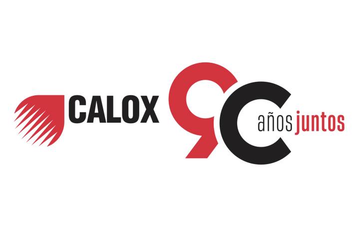 Calox consolida 90 años de trayectoria con una producción de más...