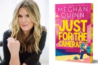 Meghan Quinn Announces New Sports Romance — See the Cover! (Exclusive)