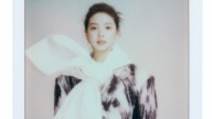 Givenchy Has Named Zhang Ruonan a Brand Ambassador for China