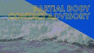 Partial body contact advisory issued for Richardi Park