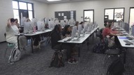 Monroe County College and Career Academy goes beyond classroom teaching