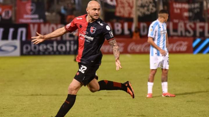 Newell´s sacó boleto a cuartos de Copa Argentina: en una lluvia de goles, venció 3