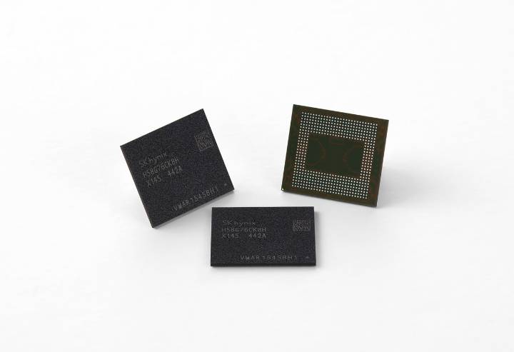 SK hynix Begins Supplying Mobile DRAM With 3.5x Better Thermal Conductivity, Solving Performance Throttling For On