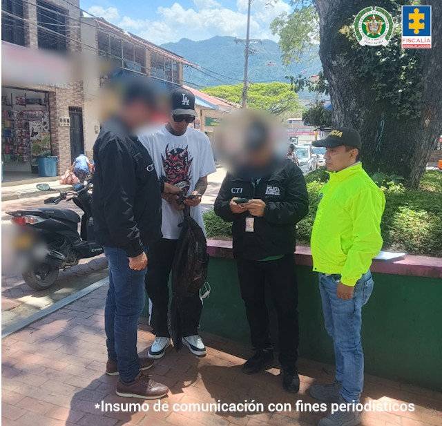 Judicializado presunto responsable de atacar a un hombre con arma cortopunzante en Ibagué