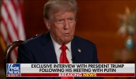 Trump: Putin Told Me That The Big Lie Is True!