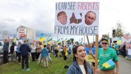 Anchorage niega la bienvenida a Putin: "Es un criminal de guerra"
