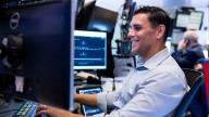 Wall Street’s ‘fear gauge’ says there’s nothing to fear